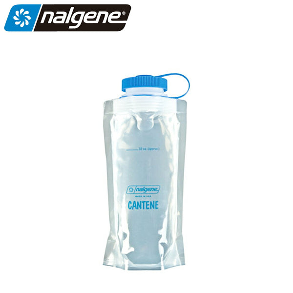 NALGENE NALGENE（ナルゲン）製品。NALGENE フォールディングカンティーン 1.0L