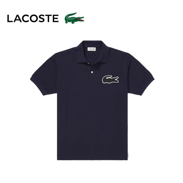 ゴルフ - ウェア LACOSTE（ラコステ）製品。LACOSTE ビッグクロックヴィンテージL1212 24SS PH037LJ-99