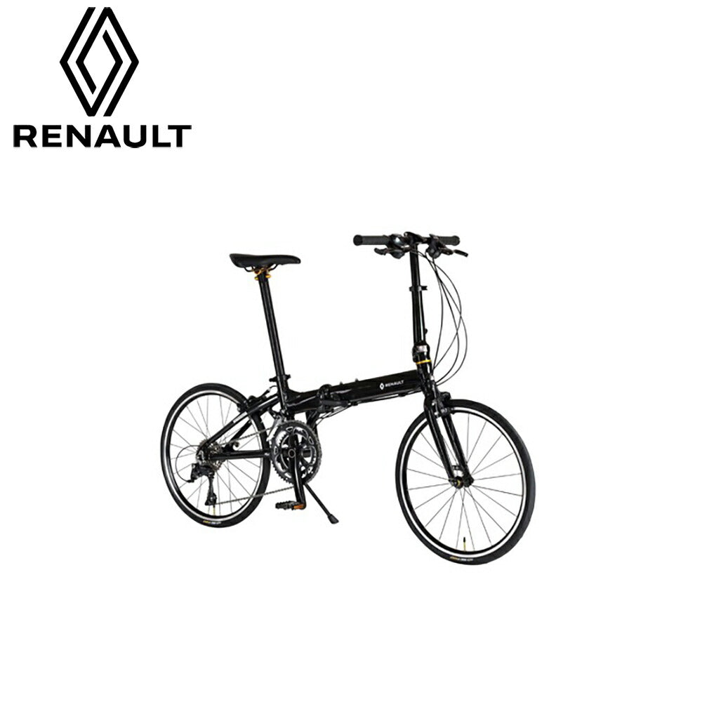 2点セット【RENAULT】ルノー3WAY 子ども用自転車&ヘルメット RENAULT KIDS HELMET｜パーツラインナップ｜GIC BIKE COLLECTION