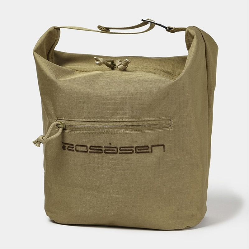 ベストスポーツ Rosasen（ロサーセン）製品。Rosasen 保冷バッグ 24SS 04681401