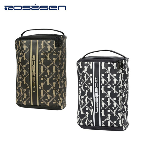 Rosasen Rosasen（ロサーセン）製品。Rosasen シューズケース 23FW 046-89804