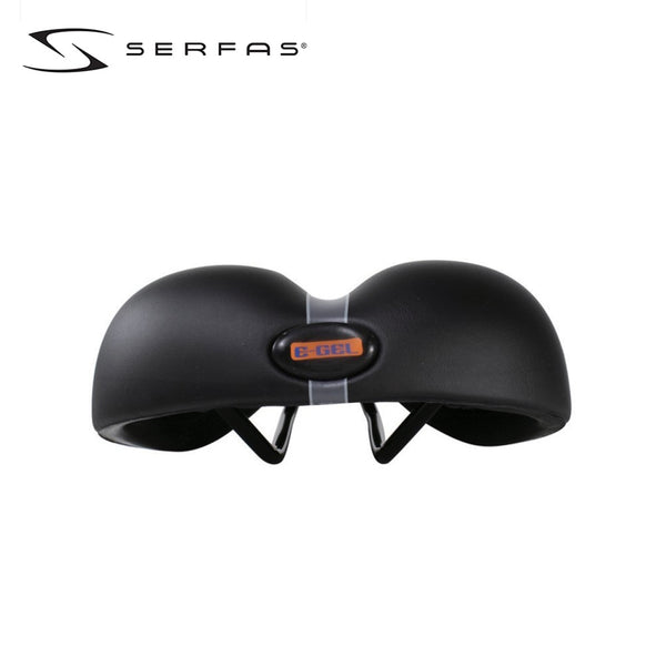 SERFAS（サーファス） SERFAS（サーファス）製品。SERFAS サドル イーゲルデュアルデンシティ 651426