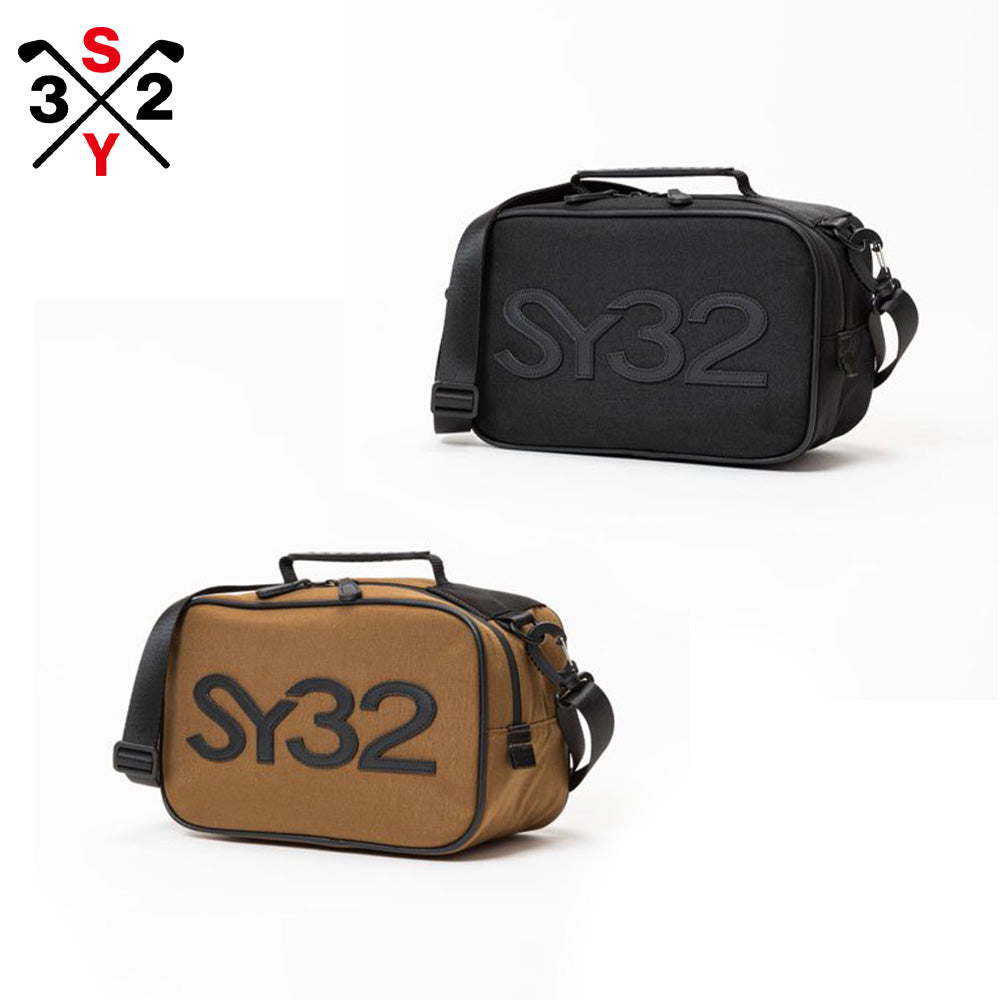 SY32 by SWEETYEARS POUCH CART BAG 23FW SYG-23A110 | 自転車、ゴルフ