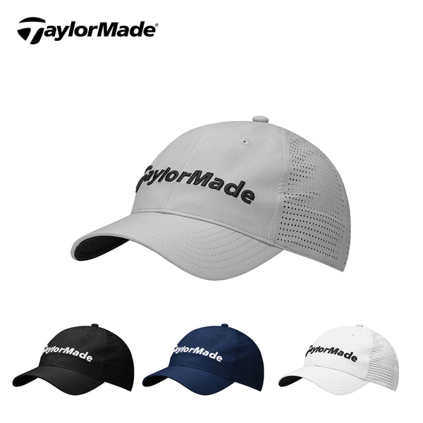 ゴルフ - ヘッドウェア TaylorMade（テーラーメイド）製品。TaylorMade EG ライトテック 24SS JE811