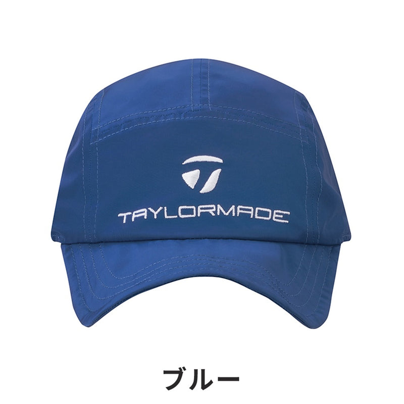 ベストスポーツ TaylorMade（テーラーメイド）製品。TaylorMade パッカブル ジェットキャップ 23SS TJ038