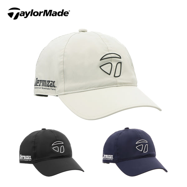 ゴルフ - ヘッドウェア TaylorMade（テーラーメイド）製品。TaylorMade レインキャップ 24SS TL342