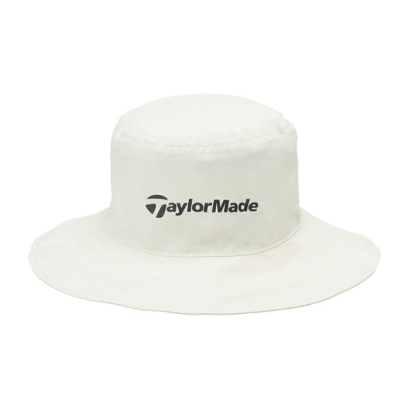 ベストスポーツ TaylorMade（テーラーメイド）製品。TaylorMade パッカブル レインハット 24SS TL343