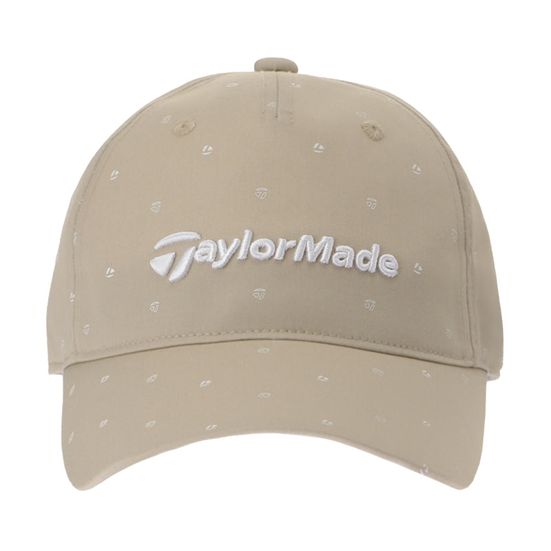 ベストスポーツ TaylorMade（テーラーメイド）製品。TaylorMade ベーシックキャップ 24SS TL359