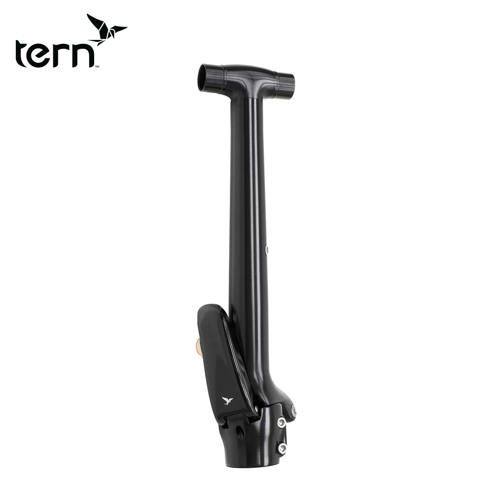 （ブランドロゴ）の人気ランキング Handle T-Bar 3D Physis Tern Post 自転車、ゴルフ | 12° 250mm パーツ