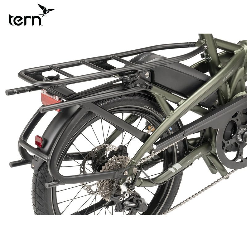 ベストスポーツ Tern（ターン）製品。tern Atlas Rack 2.0 (新型Vektron S10専用)