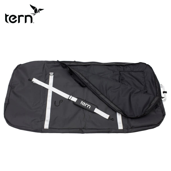 自転車アクセサリー Tern（ターン）製品。Tern Body Bag（L）