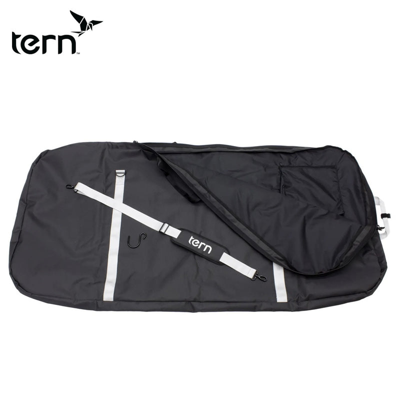 ベストスポーツ Tern（ターン）製品。Tern Body Bag（L）