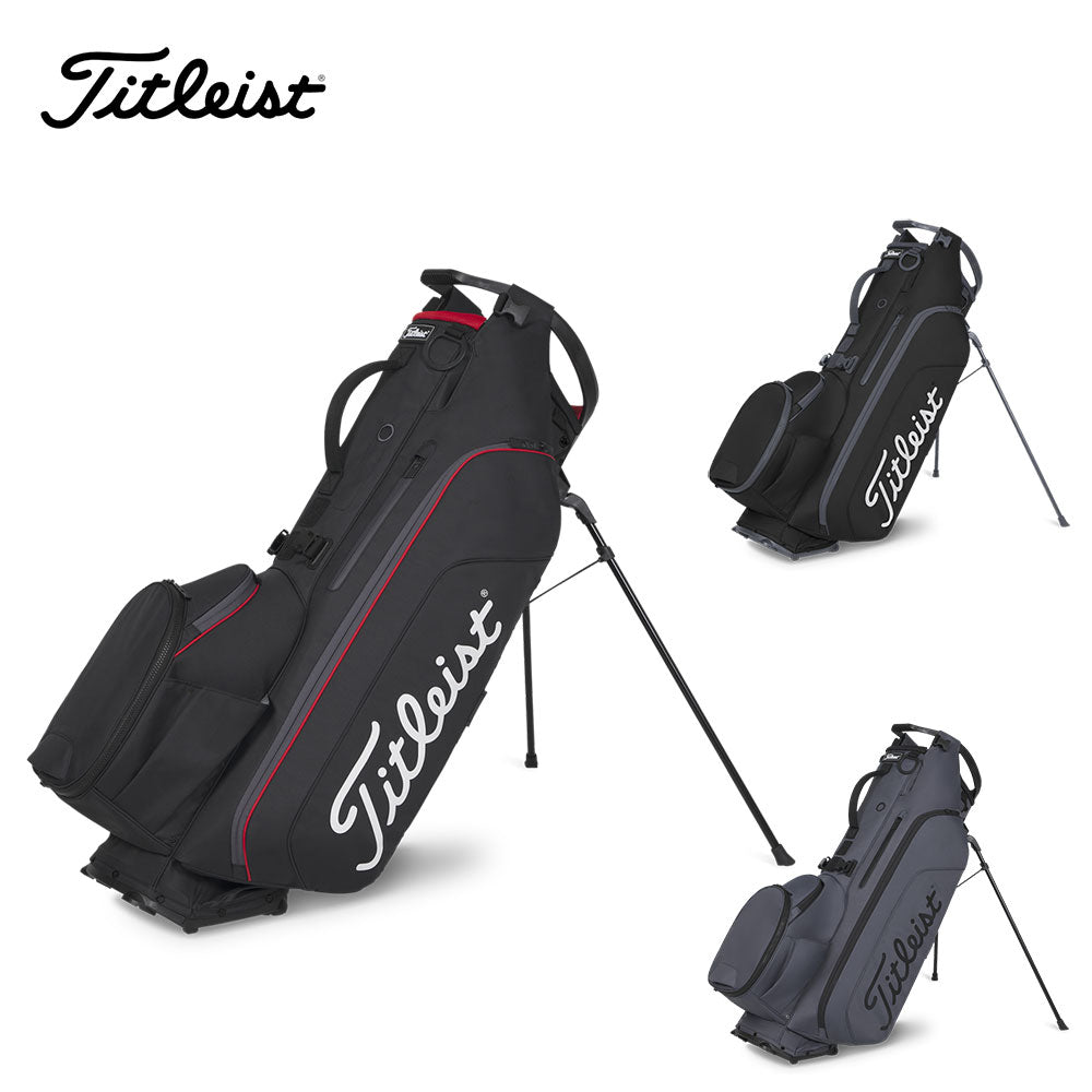 Titleist Hybrid 5 スタンドバッグ 26FW TB25SX6A | 自転車、ゴルフ