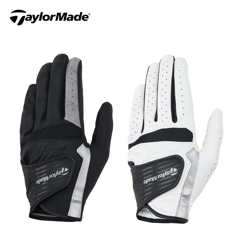TaylorMade パワーバイト 2.0 グローブ 25FW UN802 | 自転車