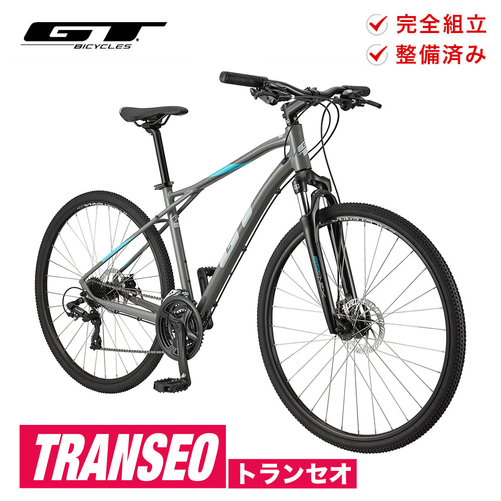 「新車」在庫1台限り。/GT　TRANSEO SPORT V2 GT(ジーティー) TRANSEO Sport V2(トランセオ スポーツV2) 2023年