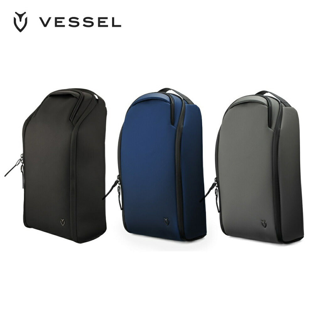 VESSEL VOYAGER SHOE BAG 26SS 3106220 | 自転車、ゴルフ、アウトドア
