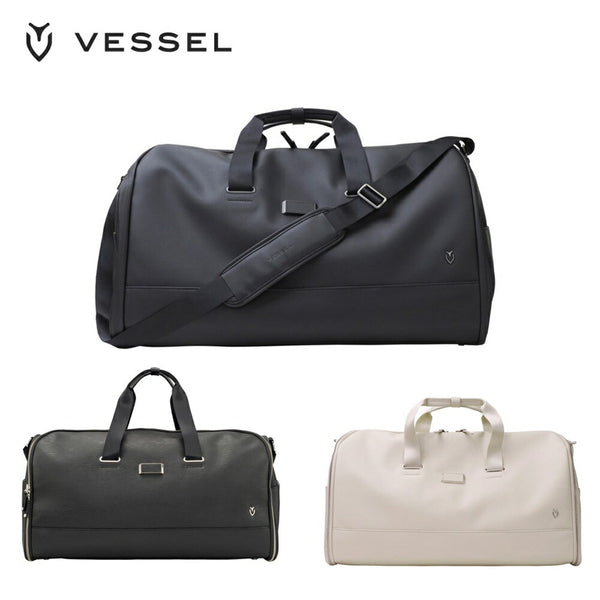 VESSEL（ベゼル） VESSEL（ベゼル）製品。VESSEL Signatuer 2.0 Garment Duffle 24SS 3101120