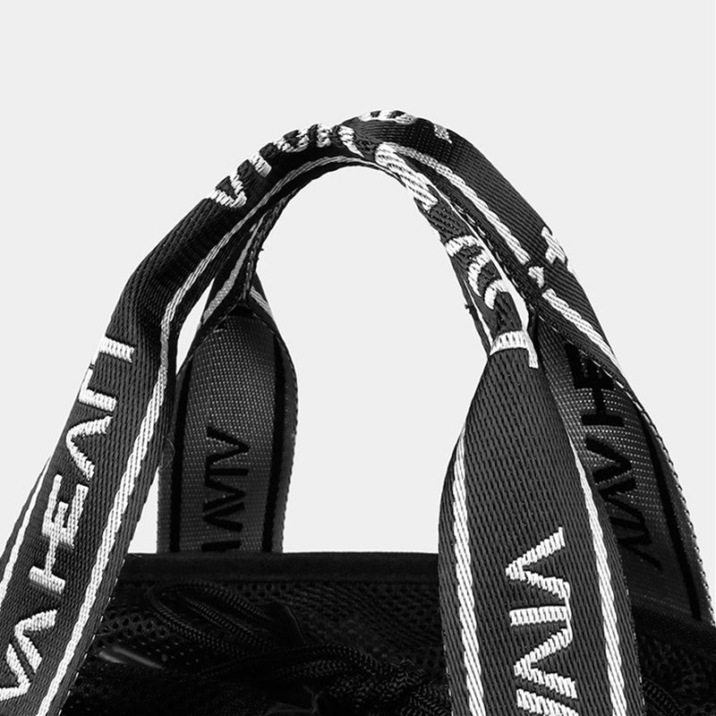 ベストスポーツ VIVA HEART（ビバハート）製品。VIVA HEART 保冷付きJQテープメッシュカートバック 24SS 01381200