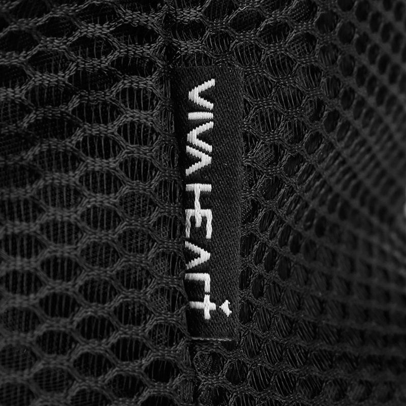 ベストスポーツ VIVA HEART（ビバハート）製品。VIVA HEART 保冷付きJQテープメッシュカートバック 24SS 01381200