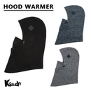 ベストスポーツ KELLAN(ケラン)製品。KELLAN HOOD WARMER 10303