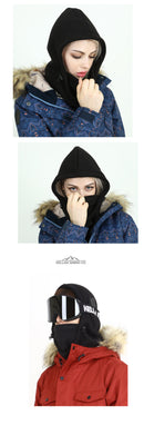 ベストスポーツ KELLAN(ケラン)製品。KELLAN HOOD WARMER 10303