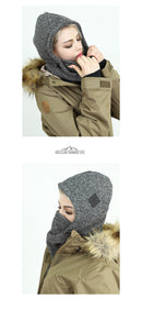 ベストスポーツ KELLAN(ケラン)製品。KELLAN HOOD WARMER 10303