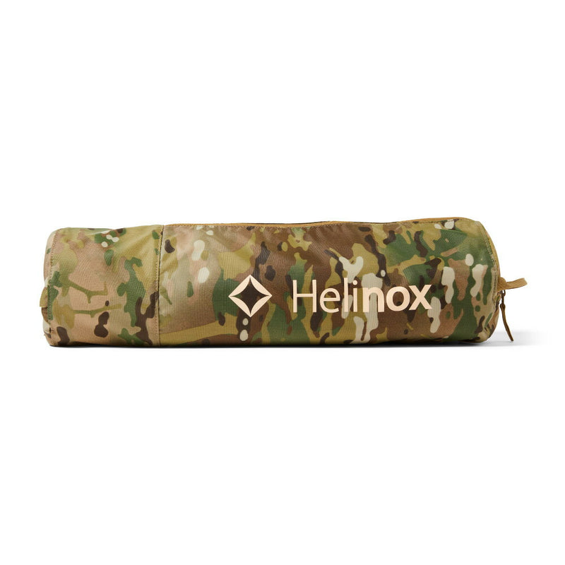 ベストスポーツ Helinox（ヘリノックス）製品。Helinox サバンナチェア カモ 22SS 1822248