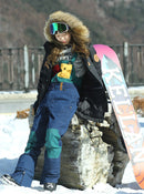 ベストスポーツ KELLAN(ケラン)製品。KELLAN スノーボードウェア STELLA JACKET 11104