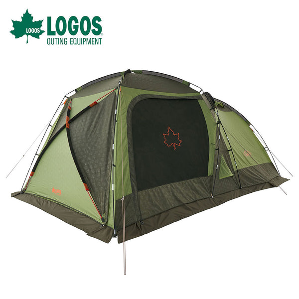 アウトドア - テント&タープ LOGOS（ロゴス）製品。LOGOS neos PANELスクリーンドゥーブル XL-BB 71201001