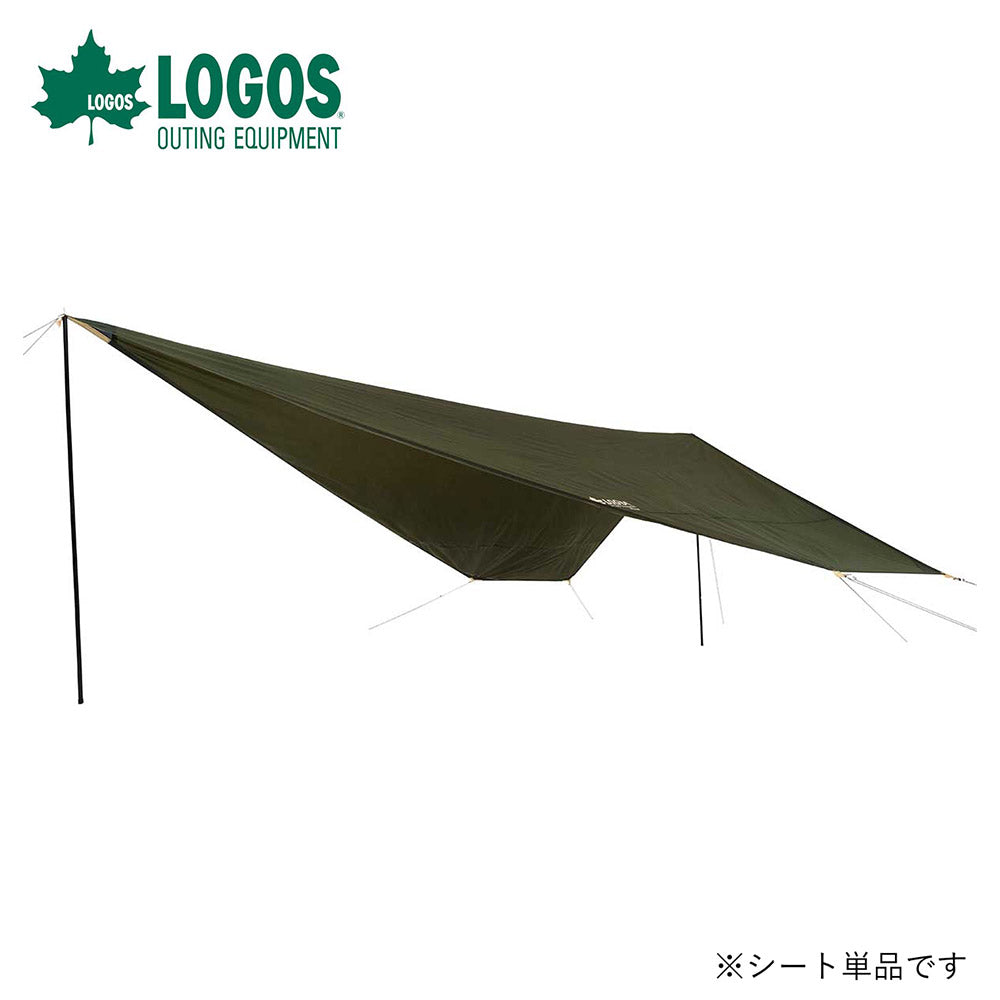 LOGOS（ロゴス） ツーリングTepee ペンタタープ(2023LIMITED) 22FW