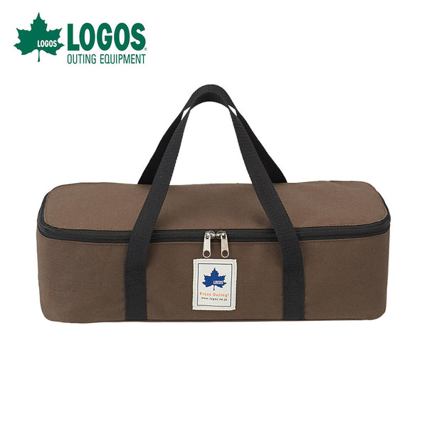 アウトドア - テント&タープ LOGOS（ロゴス）製品。LOGOS ペグハンマーキャリーバッグ 71996523