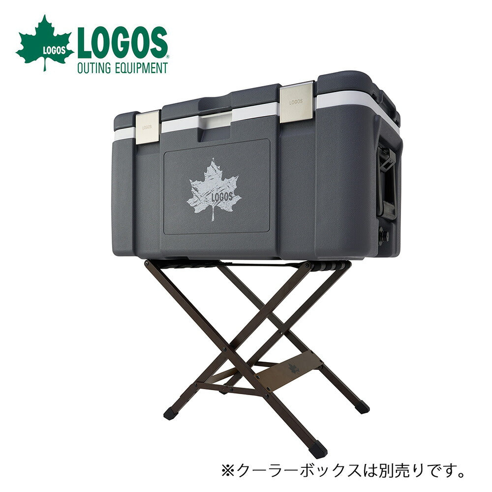 LOGOS クーラーボックス (XL)
