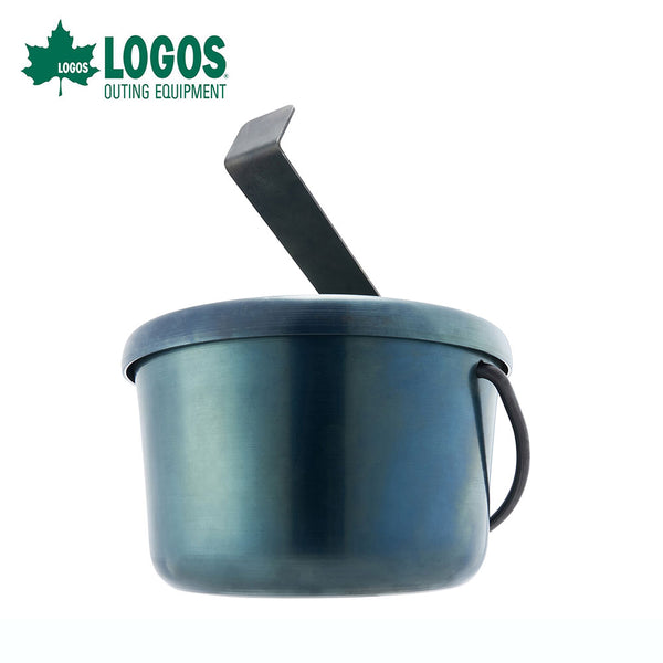 アウトドア LOGOS（ロゴス）製品。LOGOS LOGOS 鉄の職人ダッチ 81062255