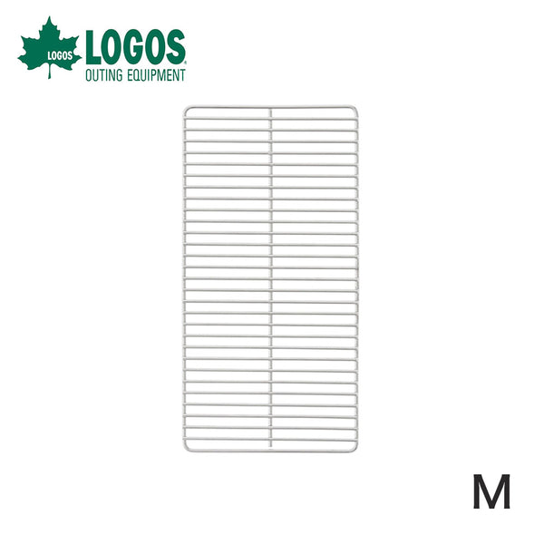 ライフスタイル LOGOS（ロゴス）製品。LOGOS ピラミッドハーフステン極太ネット M 81064020