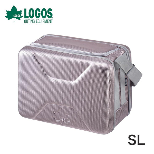 アウトドア - クーラーボックス・保冷剤 LOGOS（ロゴス）製品。ハイパー氷点下クーラー・SL