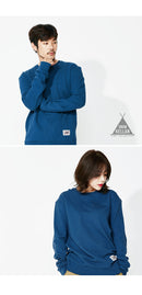 ベストスポーツ KELLAN(ケラン)製品。KELLAN Classic Crewneck 9803