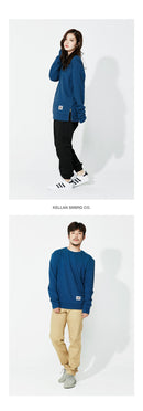 ベストスポーツ KELLAN(ケラン)製品。KELLAN Classic Crewneck 9803