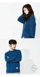 ベストスポーツ KELLAN(ケラン)製品。KELLAN Classic Crewneck 9803