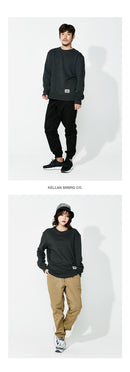 ベストスポーツ KELLAN(ケラン)製品。KELLAN Classic Crewneck 9803