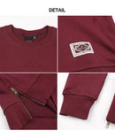 ベストスポーツ KELLAN(ケラン)製品。KELLAN Classic Crewneck 9803