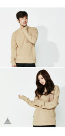 ベストスポーツ KELLAN(ケラン)製品。KELLAN POCKET CREW NECK 9804