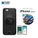 ベストスポーツ Quad Lock(クアッドロック)製品。Quad Lock Case for iPhone Series
