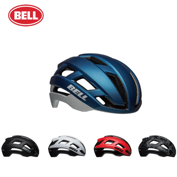 BELL BELL（ベル）製品。BELL ベル 自転車 ヘルメット FALCON XR MIPS ファルコン 7152631 実用性 通気性 イオニックプラス抗菌パッド フィドロックマグネティックバックル スウェットガイド トリグライド