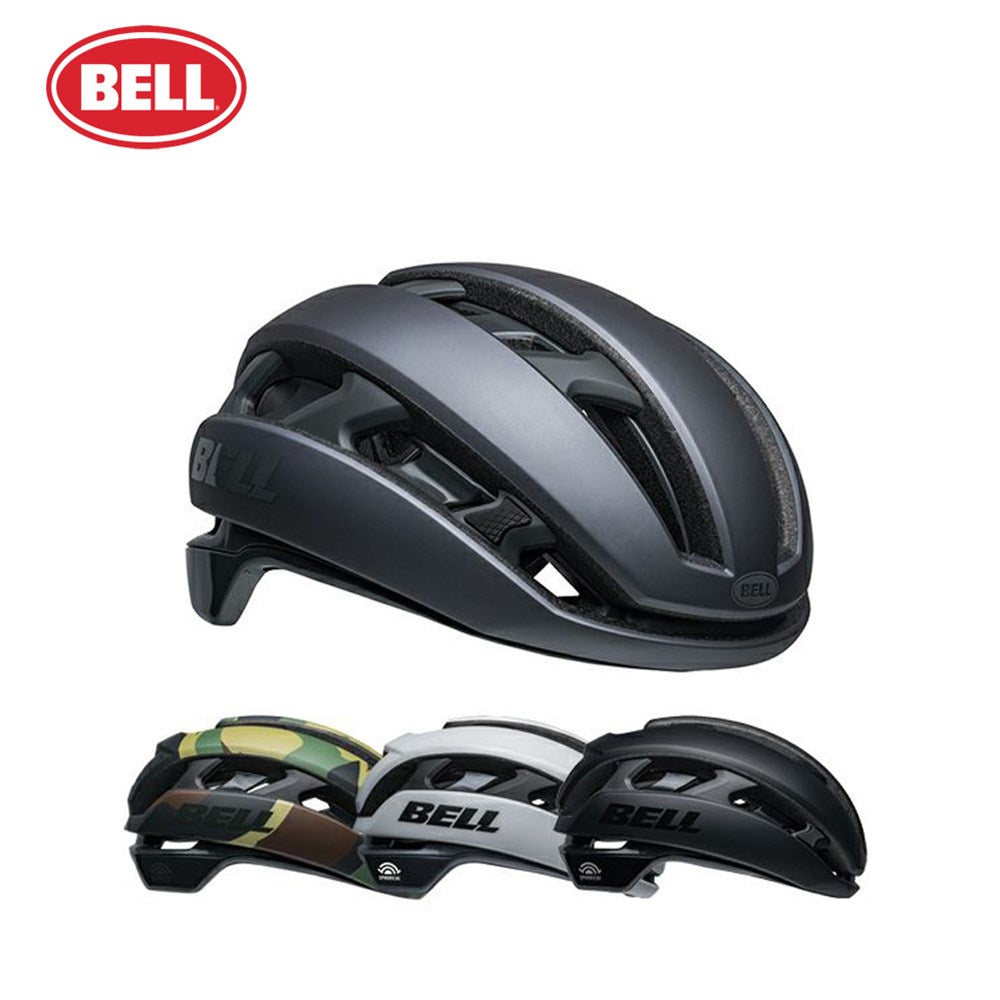 楽天市場】BELL ベル XR SPHERICAL XR スフェリカル M/G ROAD