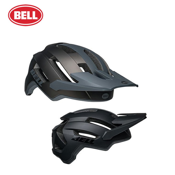 BELL BELL（ベル）製品。BELL ベル 自転車 ヘルメット 4FORTY AIR MIPS 4フォーティエア 7139321インテグレーテッド ゴーグルグリッパー アイウェアポート 調整可能バイザー イオニックプラス抗菌パッド