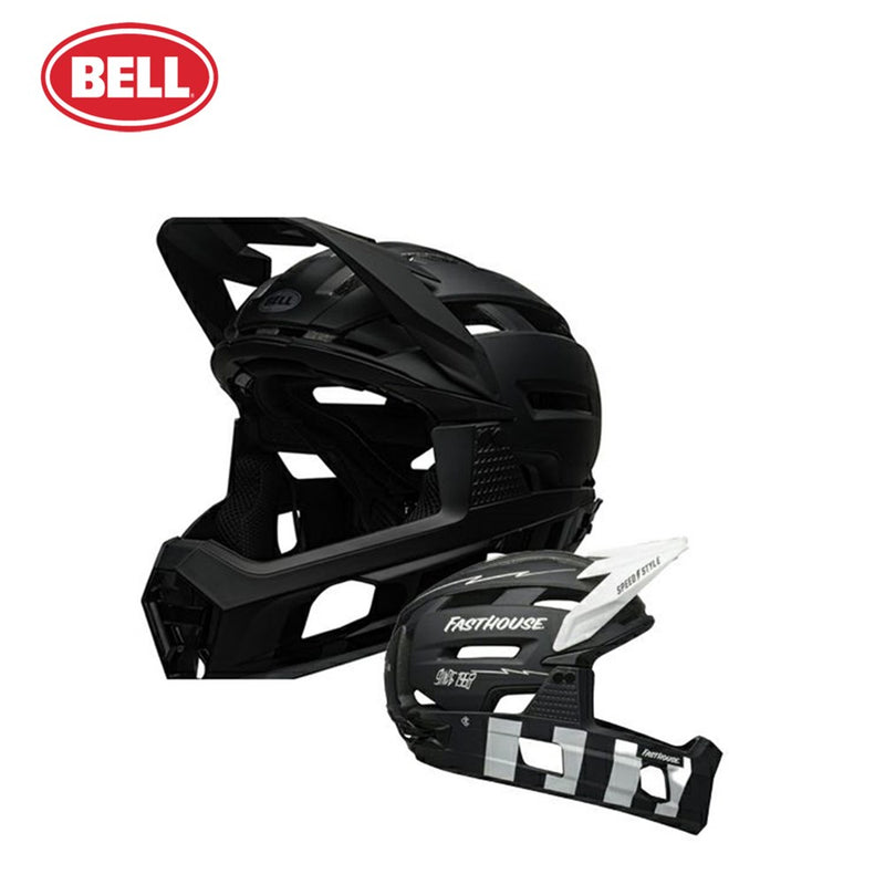 ベストスポーツ BELL（ベル）製品。BELL ベル 自転車 ヘルメット SUPER AIR R MIPS スーパーエアR 7127387 フレックススフェリカル+MIPS ベンチレーション機能 チンバー着脱可能