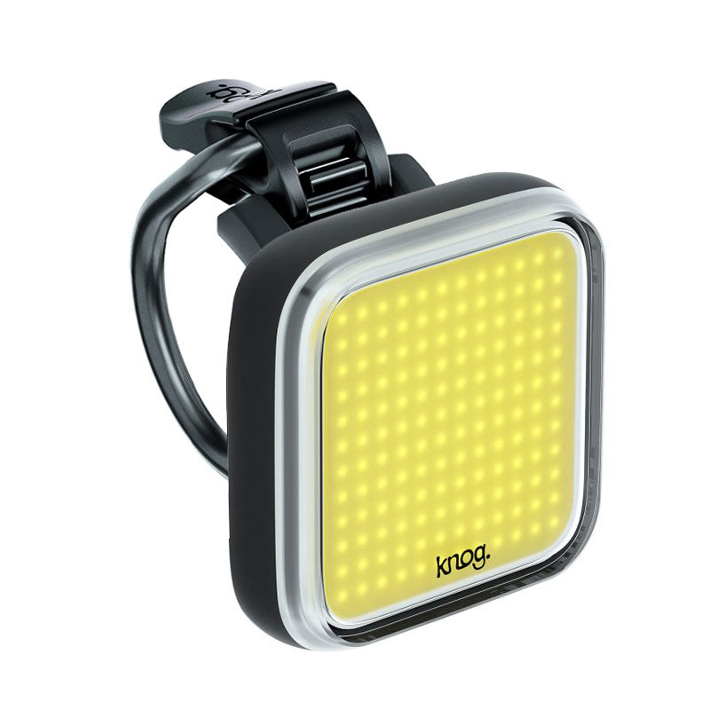 ベストスポーツ KNOG（ノグ）製品。KNOG ノグ 自転車 フロントライト BLINDER FRONT ブラインダー フロント USB充電 200ルーメン 防水 LEDライト 軽量