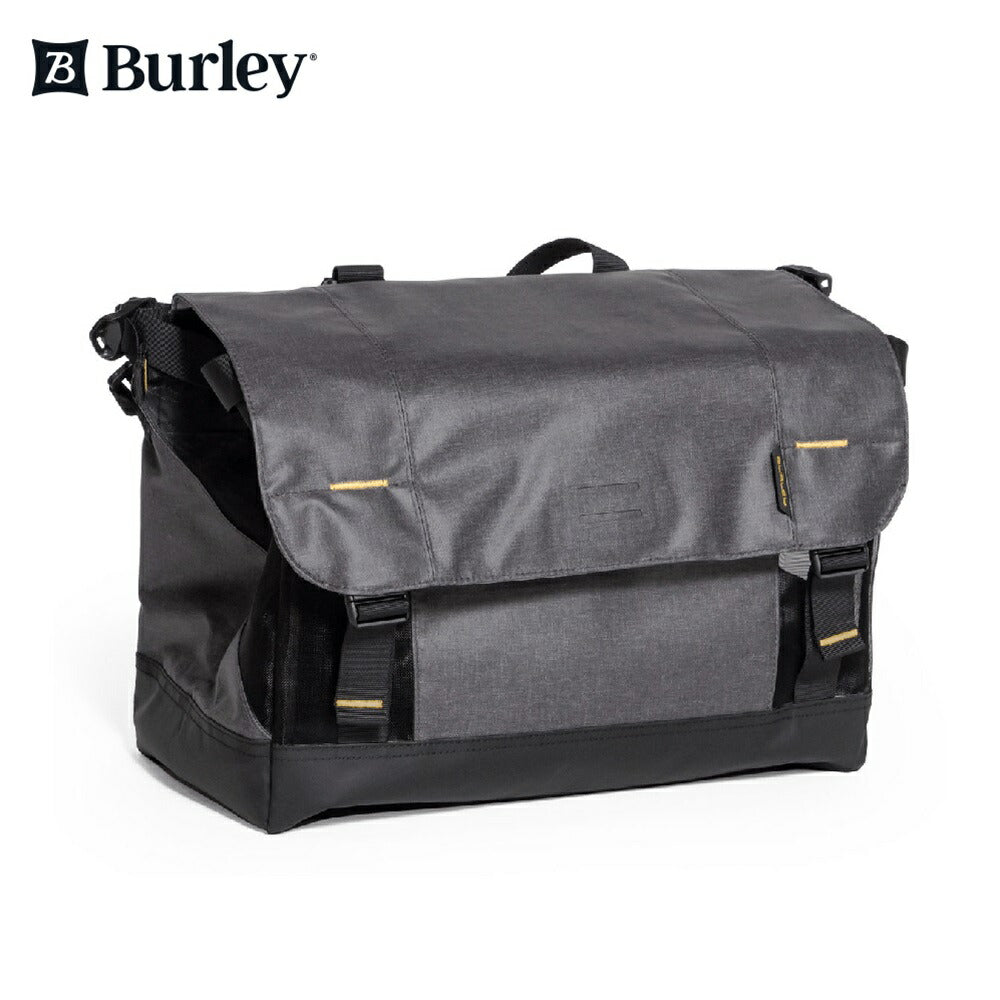 Burley（バーレー） マーケットバッグ アッパー 22L(トラボーイ V2用) 020954 | 自転車、ゴルフ、アウトドアのベストスポーツ本店