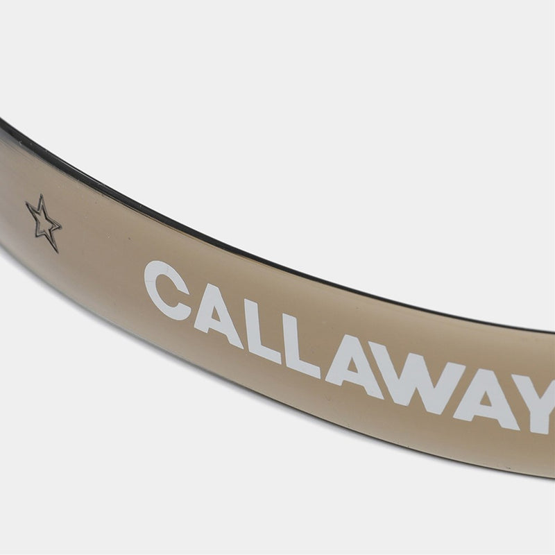 ベストスポーツ Callaway（キャロウェイ）製品。Callaway PVCベルト 22SS C22192203