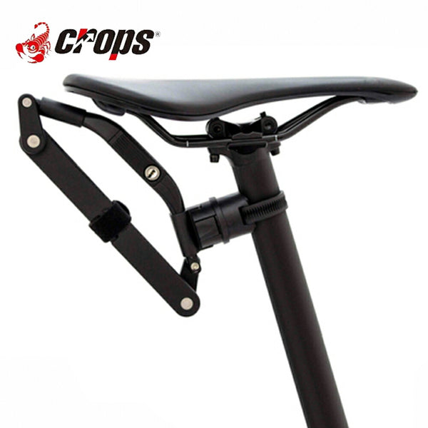 自転車アクセサリー CROPS（クロップス）製品。CROPS ロック K4-CABRIO